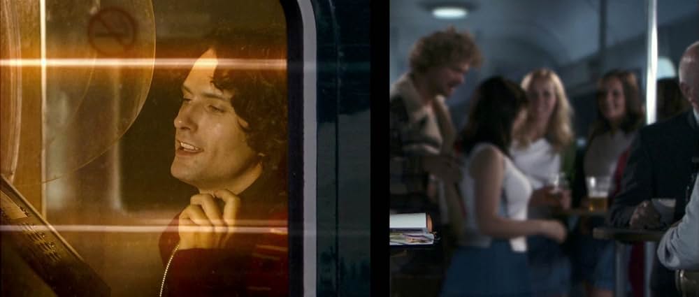 Bunny and the Bull（原題）の画像