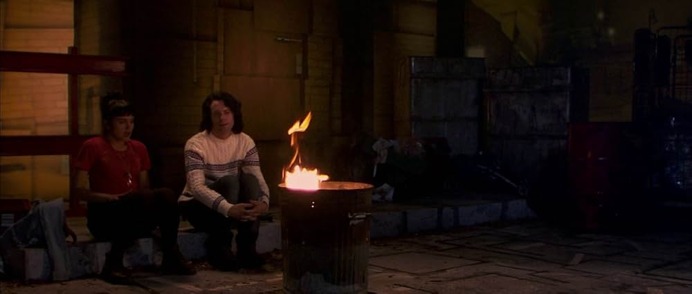 Bunny and the Bull（原題）の画像