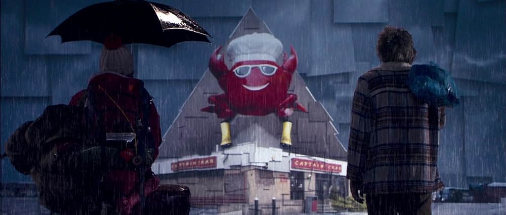 Bunny and the Bull（原題）の画像