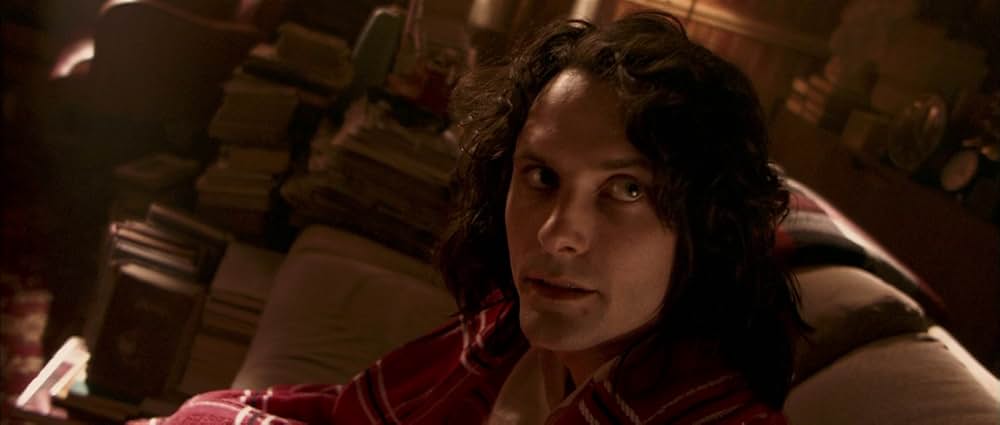 Bunny and the Bull（原題）の画像