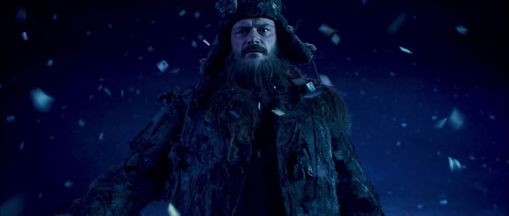 Bunny and the Bull（原題）の画像