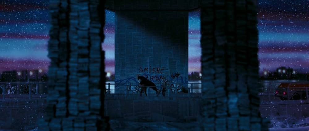 Bunny and the Bull（原題）の画像