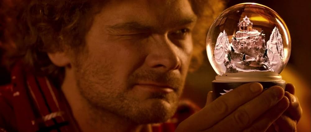 Bunny and the Bull（原題）の画像