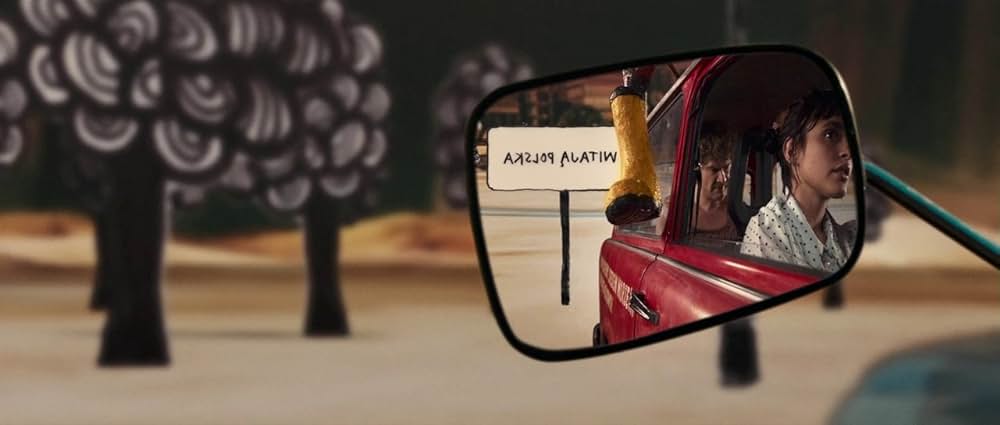 Bunny and the Bull（原題）の画像