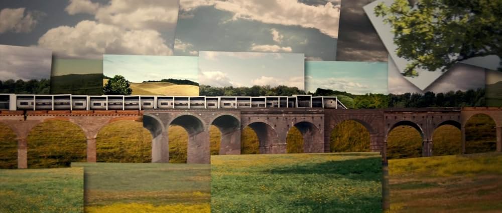 Bunny and the Bull（原題）の画像