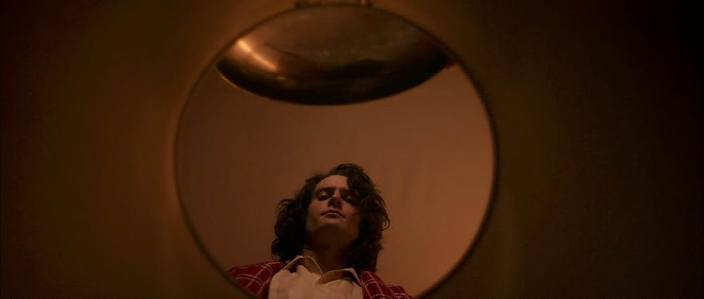 Bunny and the Bull（原題）の画像