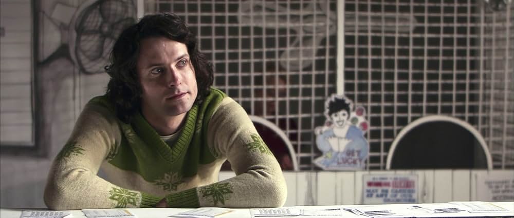 Bunny and the Bull（原題）の画像