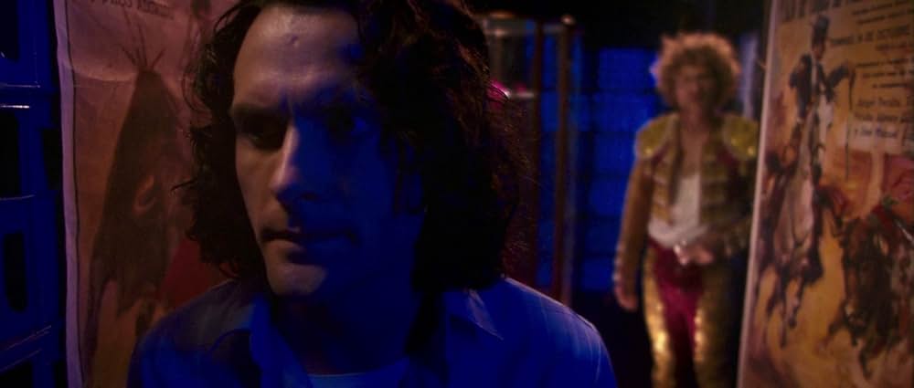 Bunny and the Bull（原題）の画像