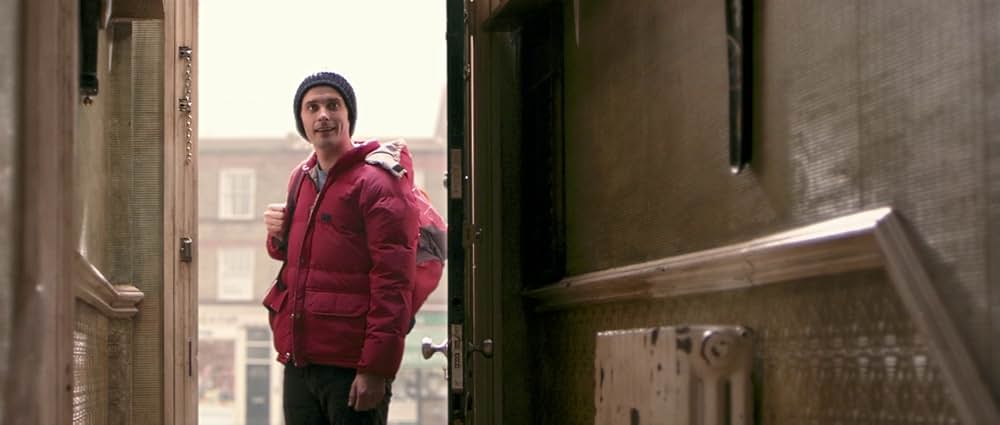 Bunny and the Bull（原題）の画像