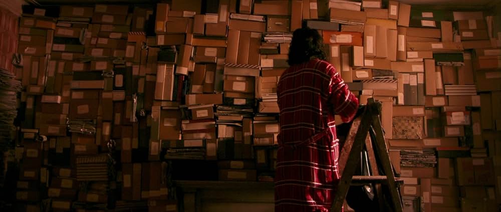 Bunny and the Bull（原題）の画像