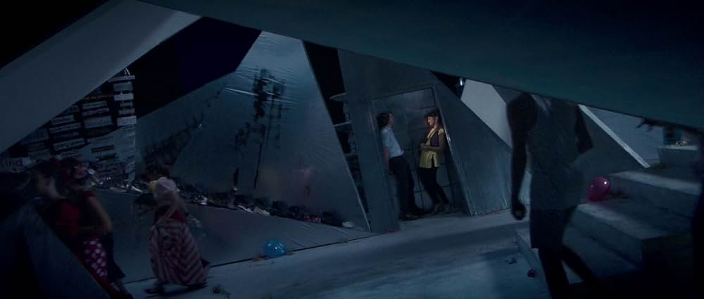 Bunny and the Bull（原題）の画像