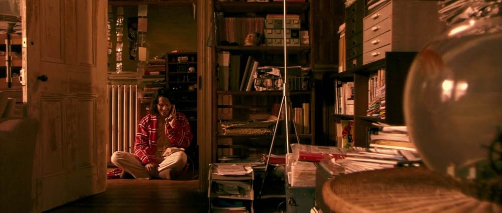 Bunny and the Bull（原題）の画像