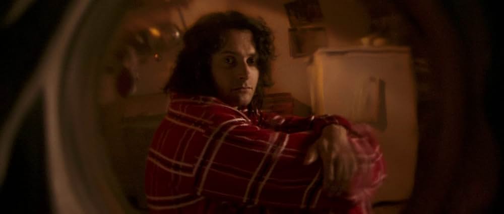 Bunny and the Bull（原題）の画像