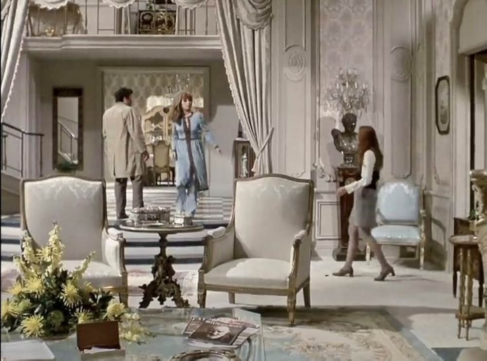 刑事コロンボ 死者の身代金の画像