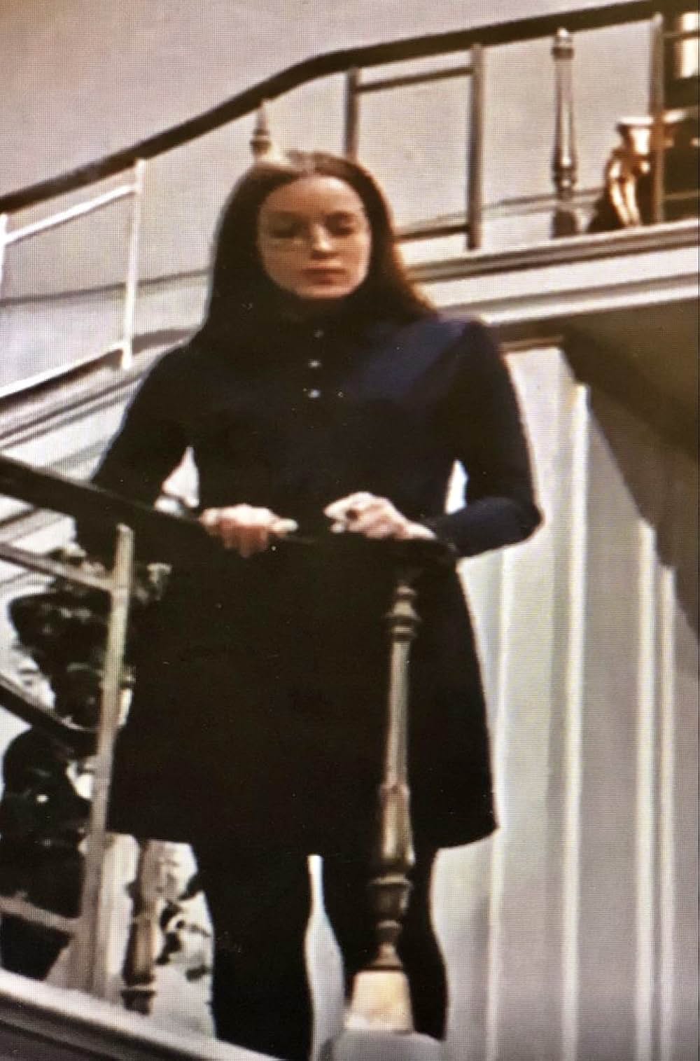 刑事コロンボ 死者の身代金の画像