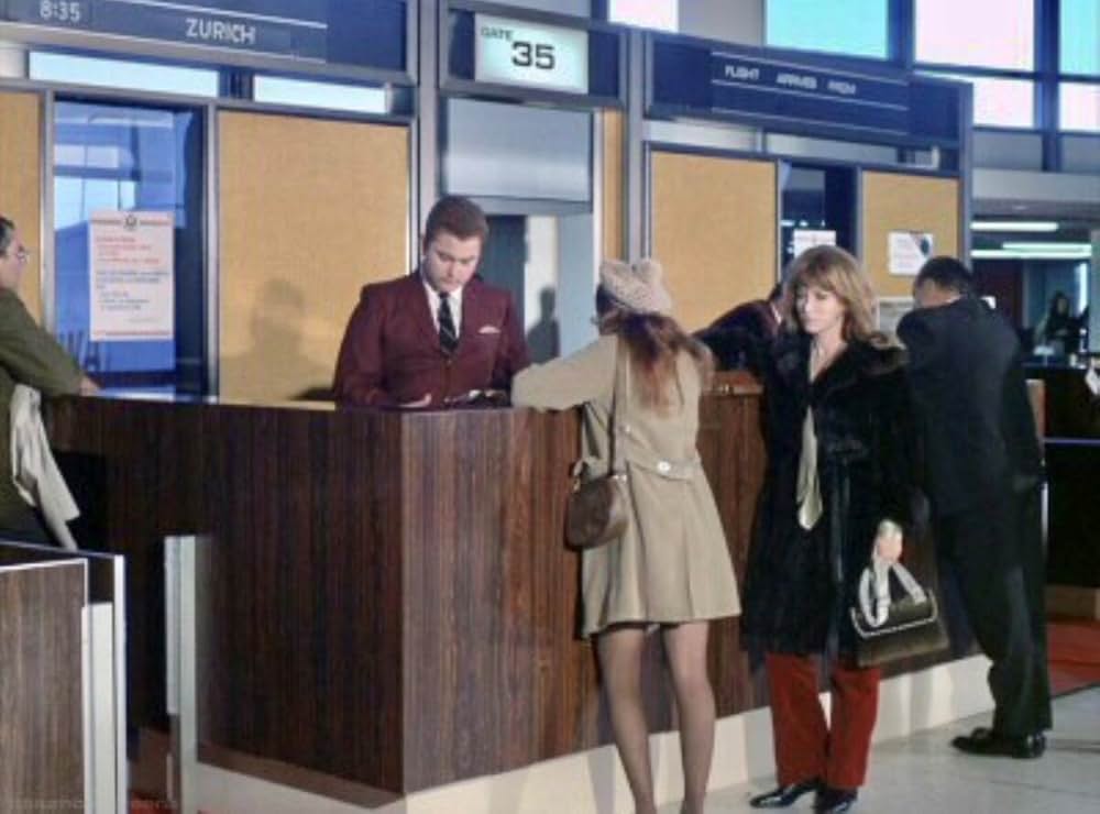 刑事コロンボ 死者の身代金の画像