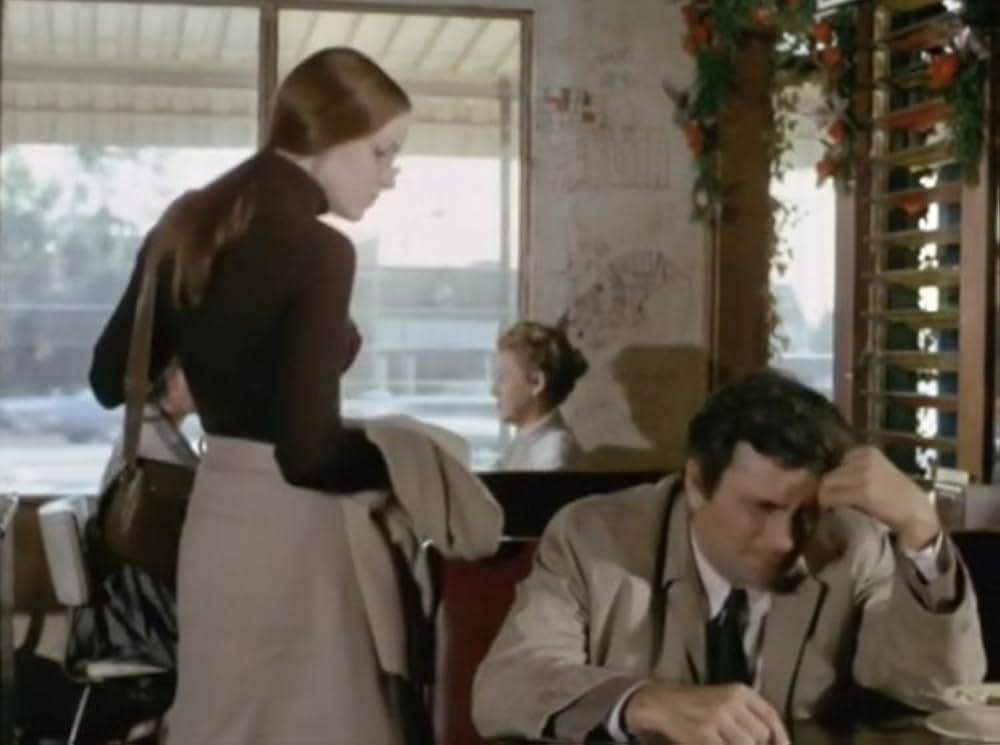 刑事コロンボ 死者の身代金の画像