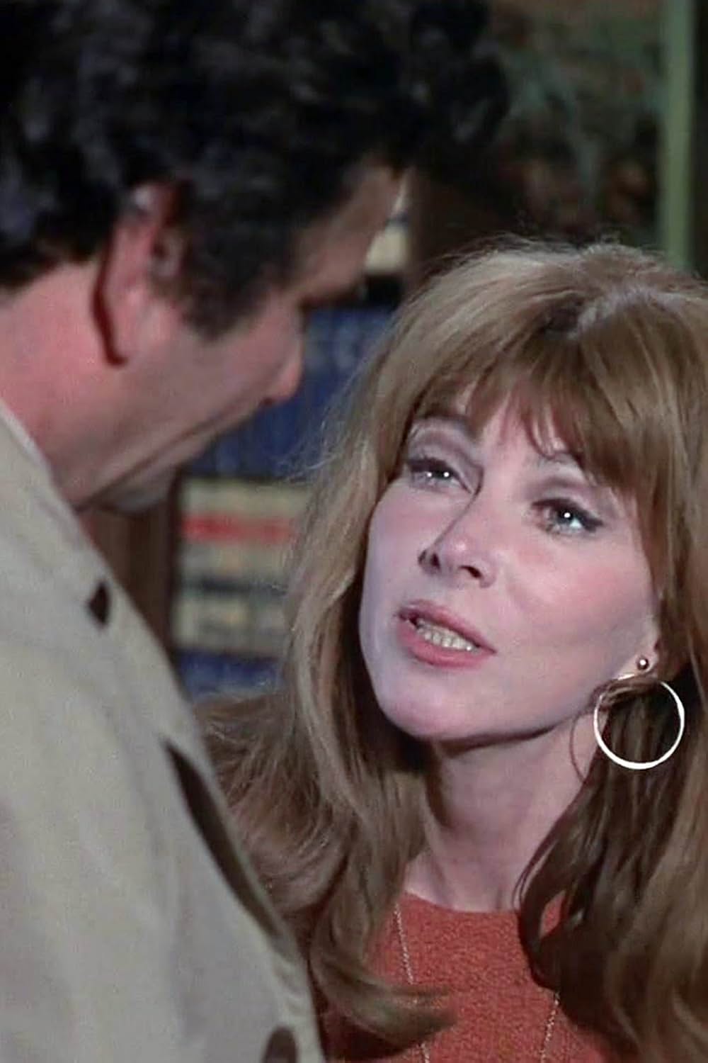 刑事コロンボ 死者の身代金の画像