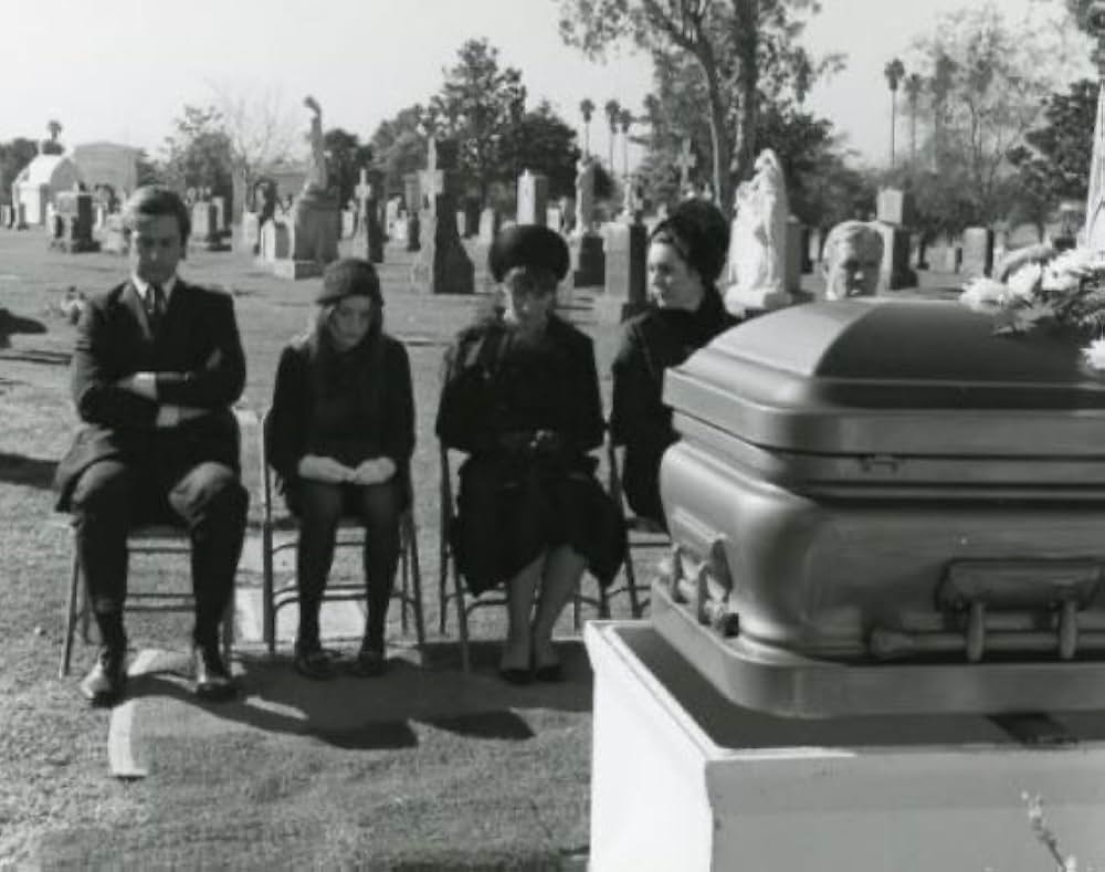 刑事コロンボ 死者の身代金の画像