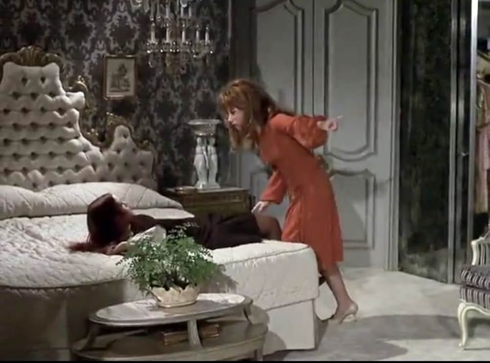 刑事コロンボ 死者の身代金の画像