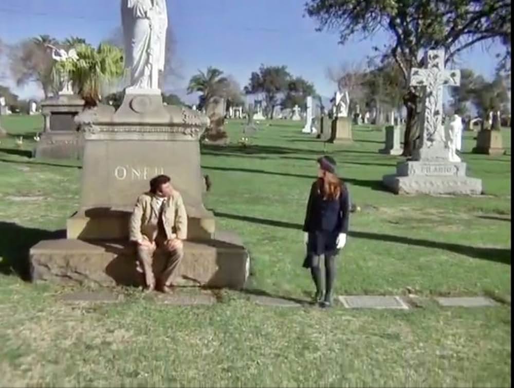 刑事コロンボ 死者の身代金の画像