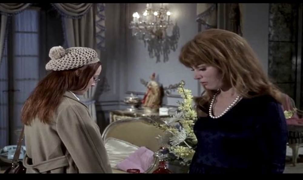 刑事コロンボ 死者の身代金の画像