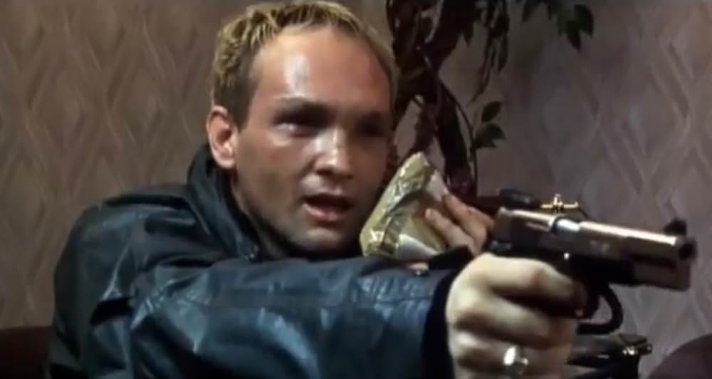 ガンズ・アンド・バレットの画像