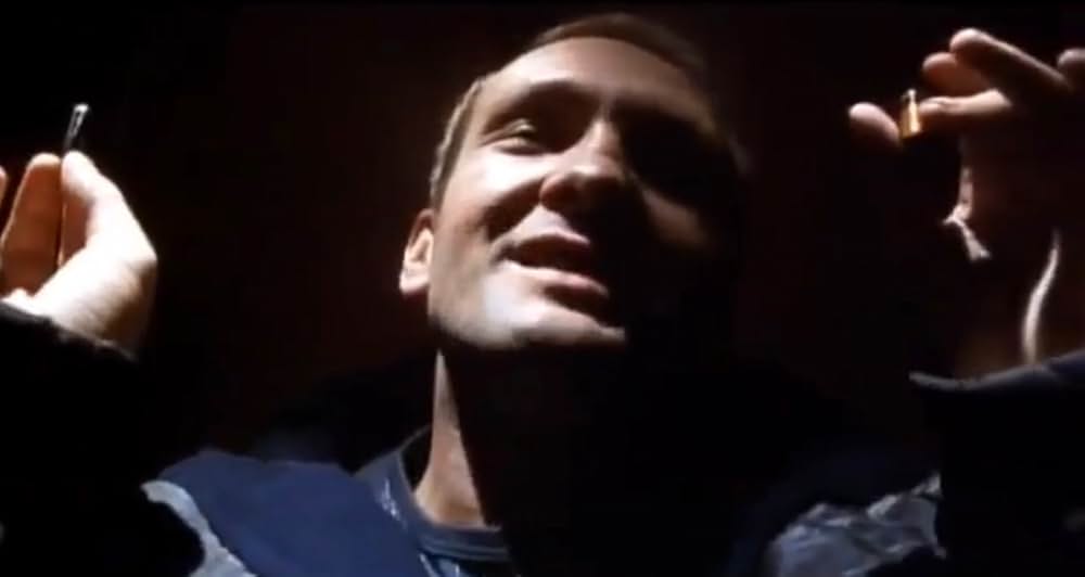 ガンズ・アンド・バレットの画像