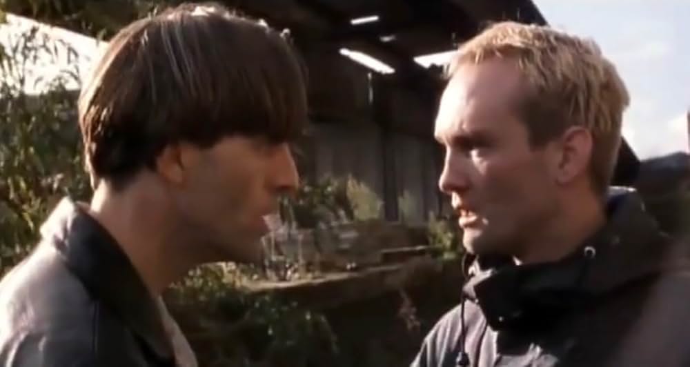 ガンズ・アンド・バレットの画像