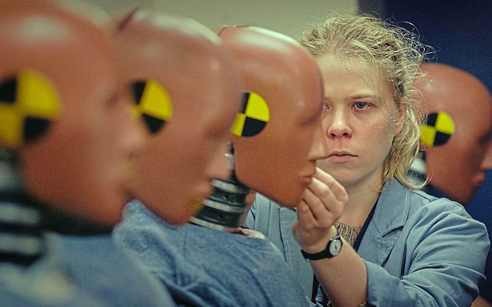 クラッシュ・テストの画像