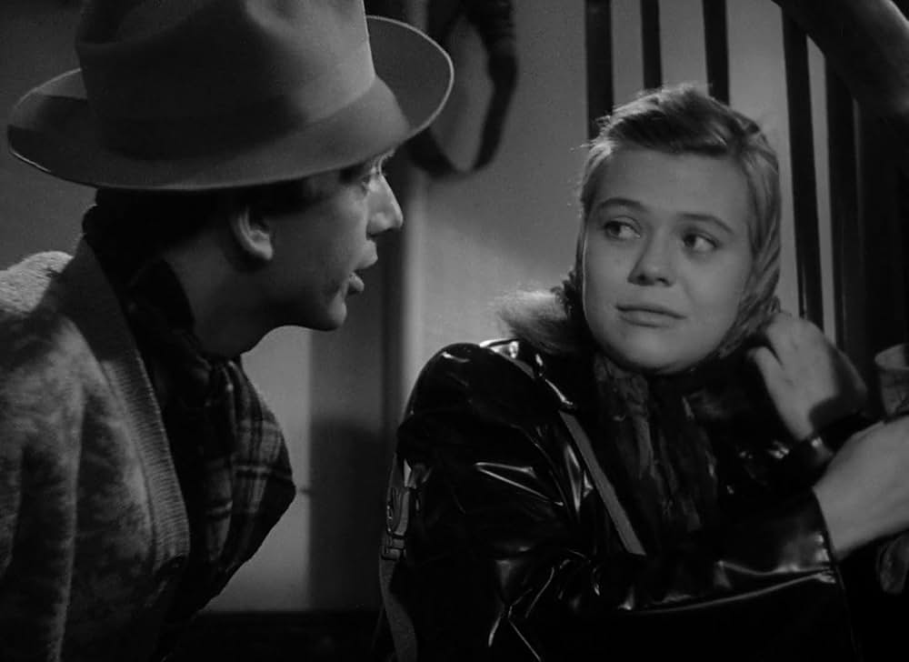 愛欲の港の画像