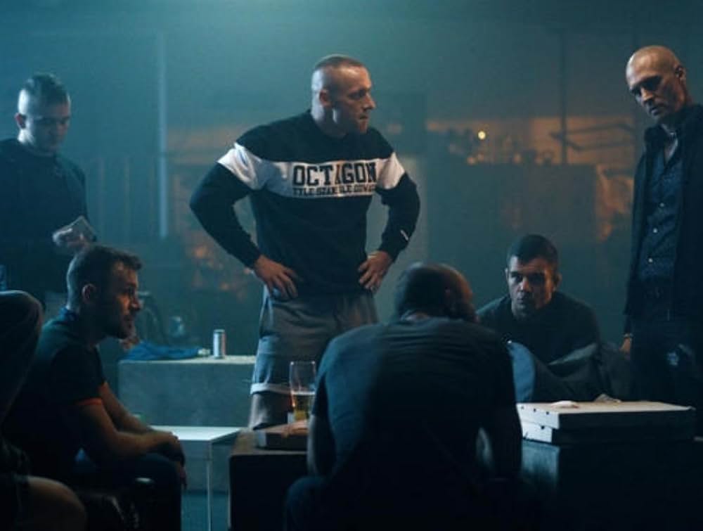 Furioza／フリオザの画像