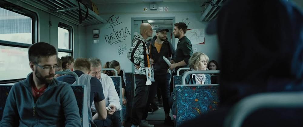 Furioza／フリオザの画像