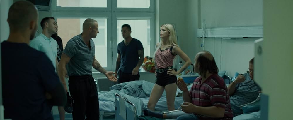 Furioza／フリオザの画像