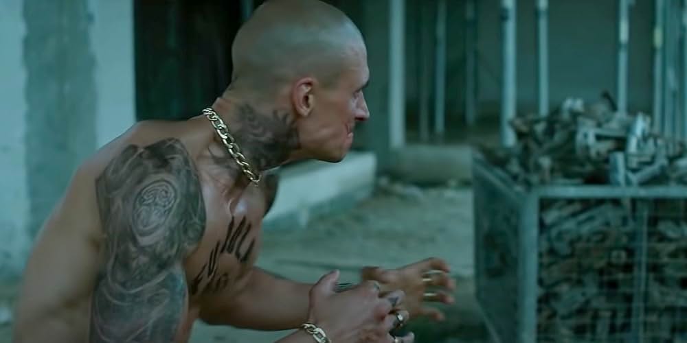 Furioza／フリオザの画像