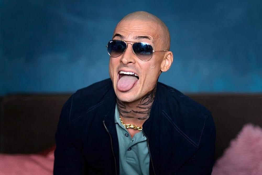 Furioza／フリオザの画像