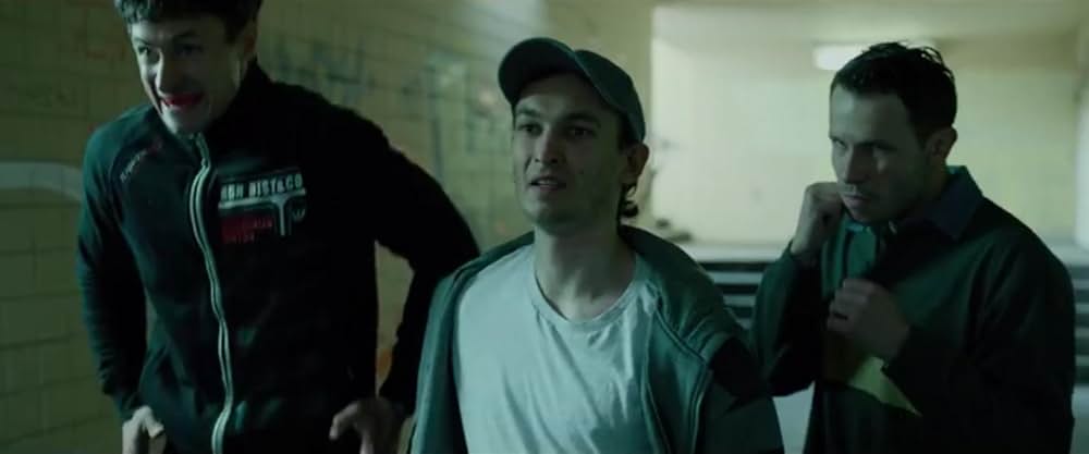 Furioza／フリオザの画像