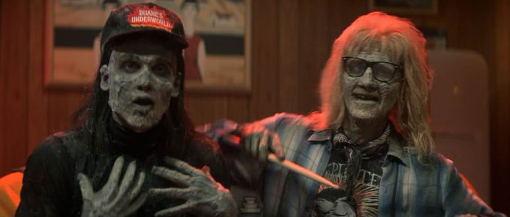 カウチポテト・アドベンチャーの画像