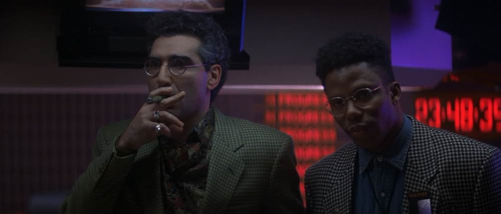 カウチポテト・アドベンチャーの画像