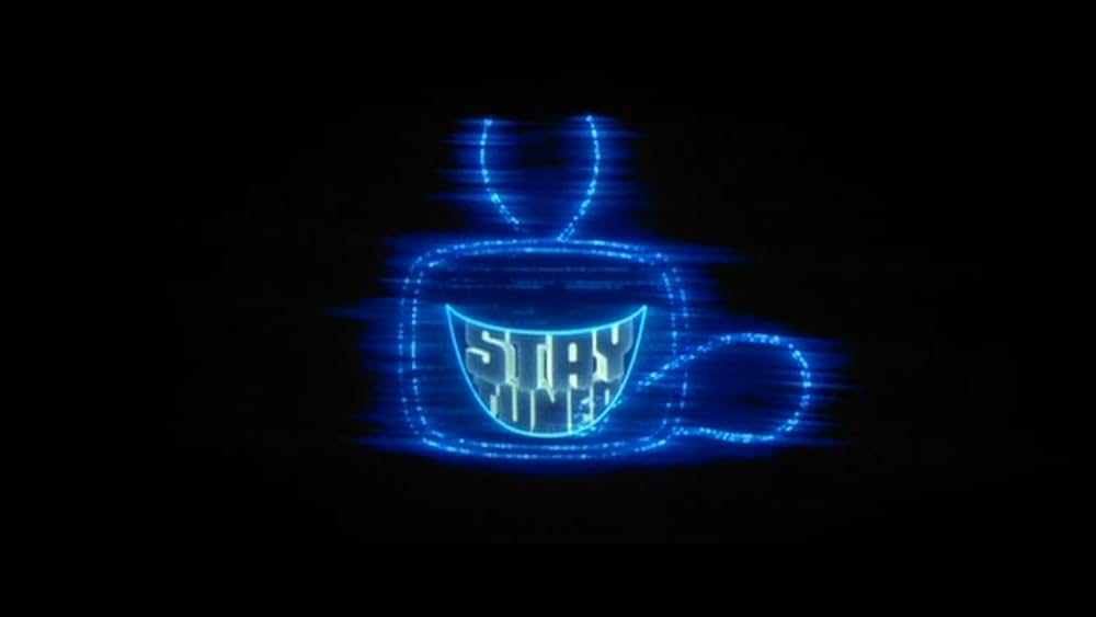 カウチポテト・アドベンチャーの画像