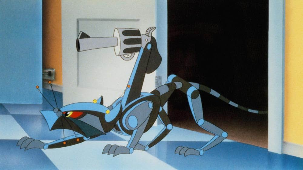 カウチポテト・アドベンチャーの画像