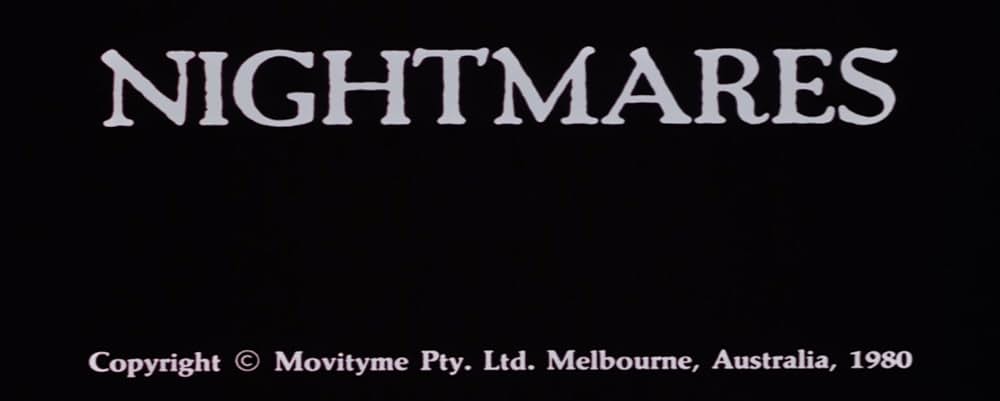 悪夢のメモリーの画像