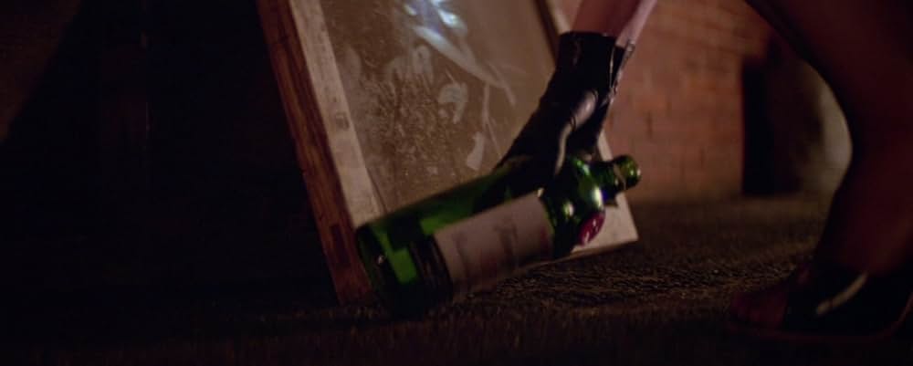 悪夢のメモリーの画像