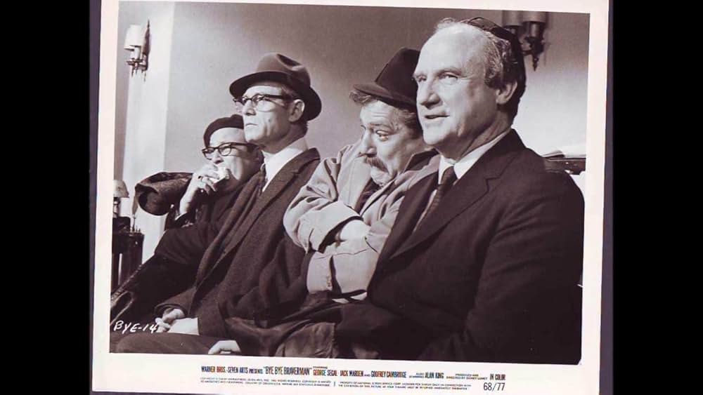 グッバイ・ヒーローの画像