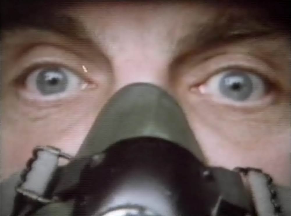 アクア・クラッシュ／時速480キロに散った男の画像