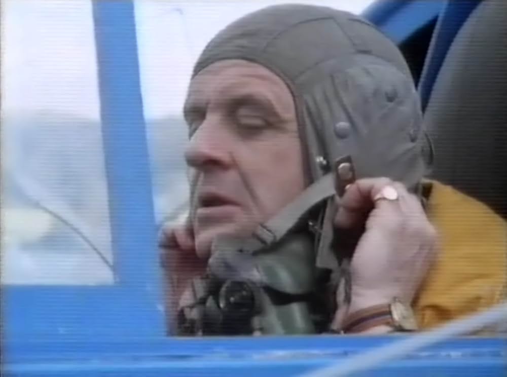 アクア・クラッシュ／時速480キロに散った男の画像