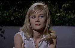 「渇いた太陽」シャーリー・ナイトの画像