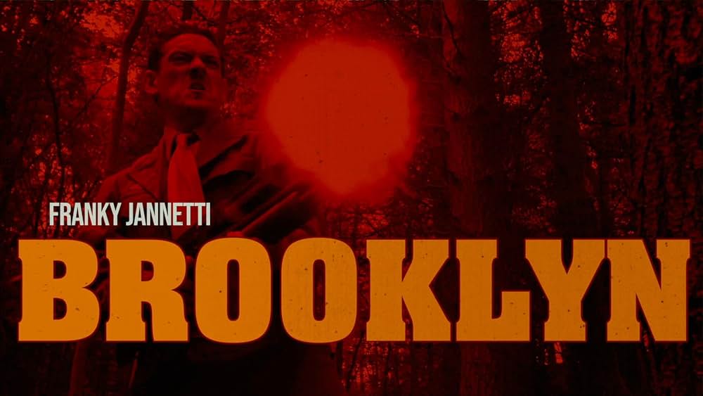 ビッグ・ダイナマイト 不死身の傭兵／ディック・ダイナマイト ナチ皆殺し血風録の画像