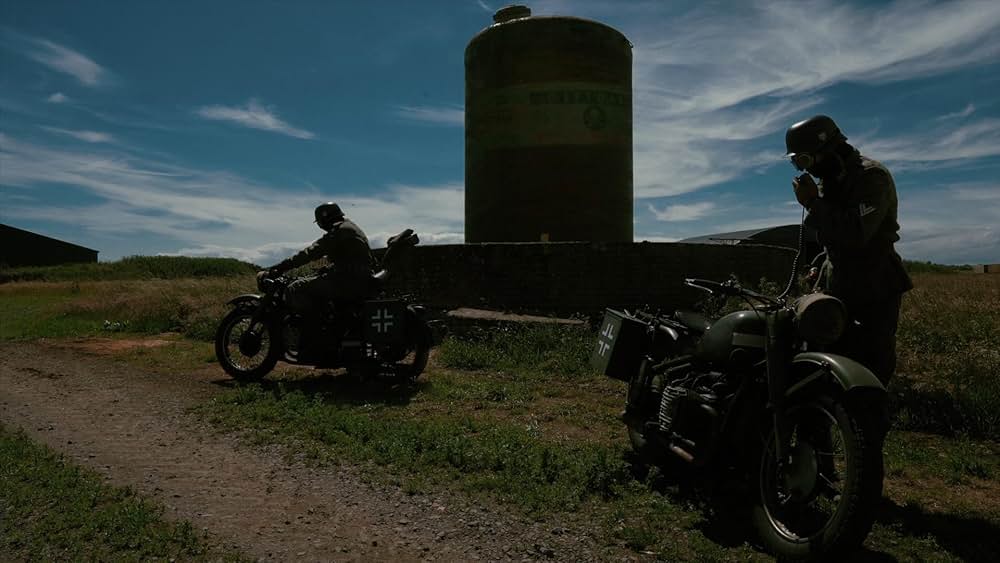 ビッグ・ダイナマイト 不死身の傭兵／ディック・ダイナマイト ナチ皆殺し血風録の画像