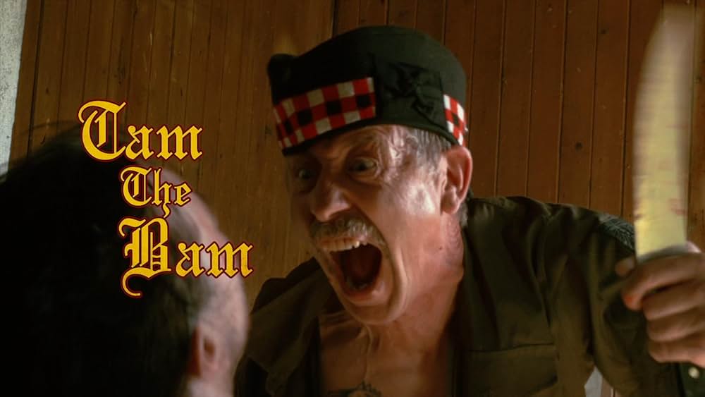 ビッグ・ダイナマイト 不死身の傭兵／ディック・ダイナマイト ナチ皆殺し血風録の画像